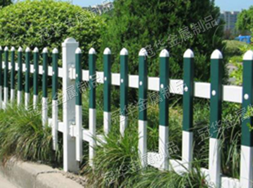 唐山PVC塑钢护栏