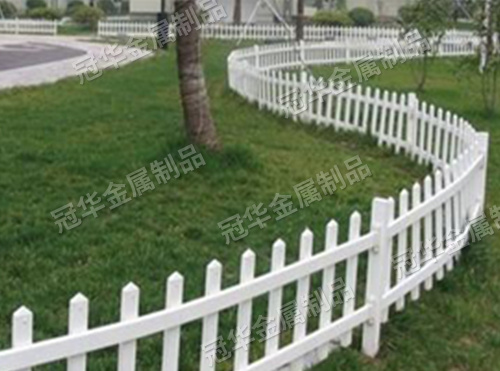 武汉草坪栅栏