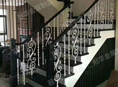 苏州楼梯扶手