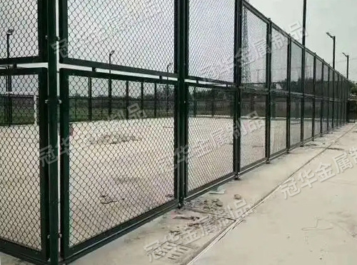 铜川网格围栏