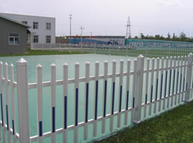 淮安PVC塑钢护栏