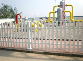 徐州PVC塑钢护栏
