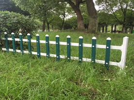 徐州草坪栅栏