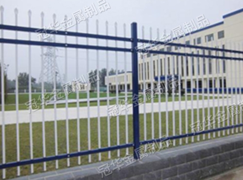扬州锌钢护栏