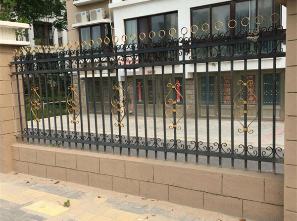 江苏市政护栏