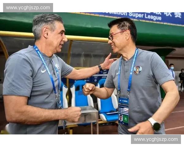 球队磨合与协作提升：如何通过训练和战略调整打造团队默契