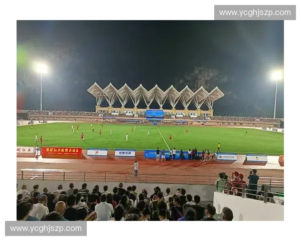 以数字技术驱动体育赛事运营与观赛体验全面升级新格局发展新机遇