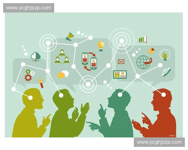 体育媒体公关策略:如何提升品牌形象与粉丝互动效果 体育媒体公关策略:如何提升品牌形象与粉丝互动效果